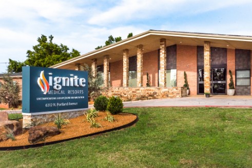 Ignite Medical Resort - Oklahoma City Primary Picture